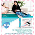 Clinic rehabilitation DVT compression device IPC with TUV CE